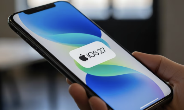 iOS 27: Siri con Gemini, nueva personalización y una apuesta fuerte por la inteligencia artificial